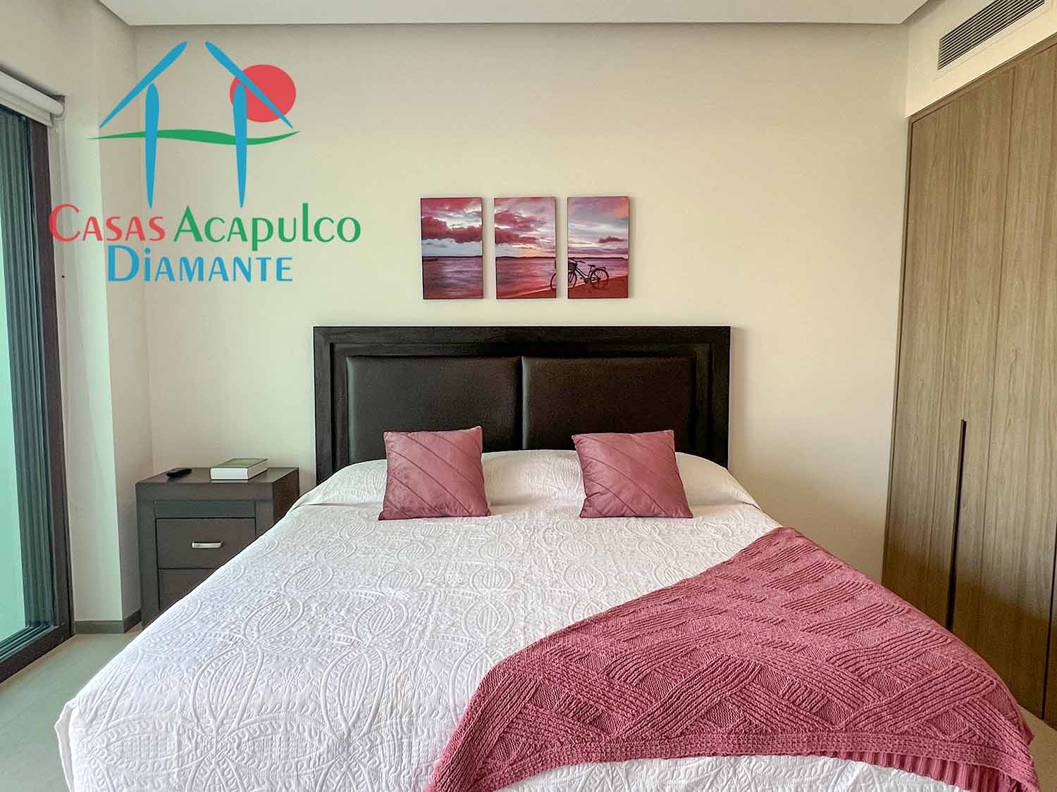 La Isla Java F6 - Recámara uno 4